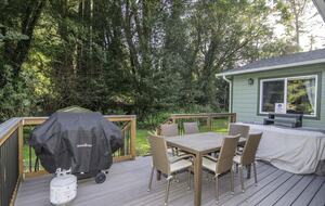 Emerald River Retreat - Crescent City, California