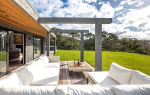 Oneroa Olive Estate - Waiheke Island, New Zealand