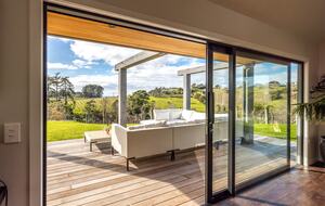 Oneroa Olive Estate - Waiheke Island, New Zealand