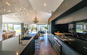 Oneroa Olive Estate - Waiheke Island, New Zealand