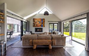 Oneroa Olive Estate - Waiheke Island, New Zealand