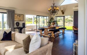 Oneroa Olive Estate - Waiheke Island, New Zealand