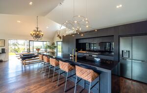 Oneroa Olive Estate - Waiheke Island, New Zealand