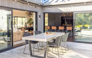 Oneroa Olive Estate - Waiheke Island, New Zealand