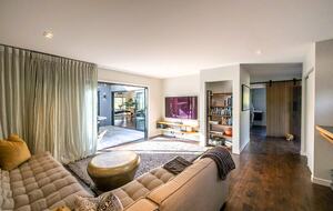 Oneroa Olive Estate - Waiheke Island, New Zealand