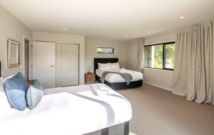 Oneroa Olive Estate - Waiheke Island, New Zealand