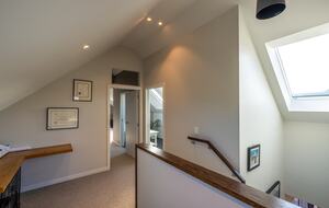 Oneroa Olive Estate - Waiheke Island, New Zealand