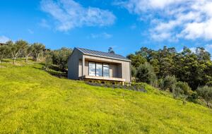 Oneroa Olive Estate - Waiheke Island, New Zealand