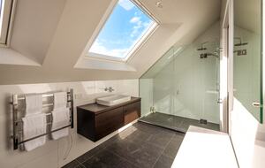 Oneroa Olive Estate - Waiheke Island, New Zealand