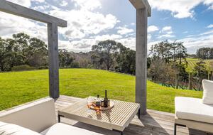 Oneroa Olive Estate - Waiheke Island, New Zealand