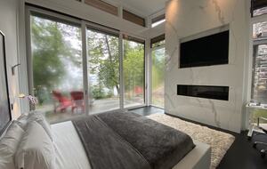 Kennisis Lake Cottage - Haliburton, Canada