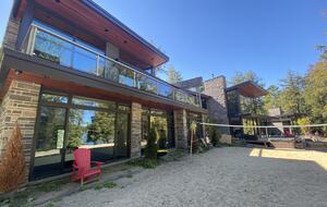 Kennisis Lake Cottage - Haliburton, Canada