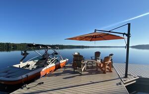 Kennisis Lake Cottage - Haliburton, Canada