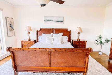 Luxurious 4 bedroom condo at Minorca - New Smyrna Beach, Florida