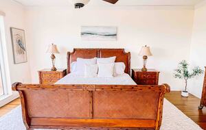 Luxurious and Spacious 4 bedroom at Minorca - New Smyrna Beach, Florida