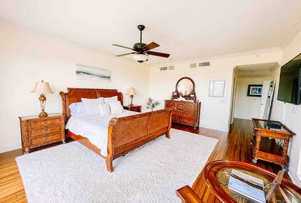 Luxurious 4 bedroom condo at Minorca - New Smyrna Beach, Florida