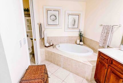 Luxurious 4 bedroom condo at Minorca - New Smyrna Beach, Florida