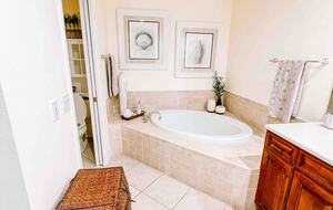 Luxurious and Spacious 4 bedroom at Minorca - New Smyrna Beach, Florida