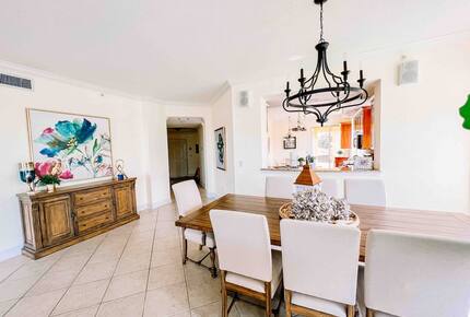 Luxurious 4 bedroom condo at Minorca - New Smyrna Beach, Florida