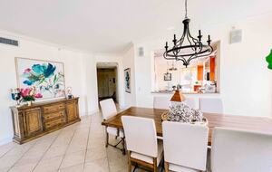 Luxurious and Spacious 4 bedroom at Minorca - New Smyrna Beach, Florida