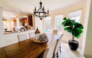 Luxurious and Spacious 4 bedroom at Minorca - New Smyrna Beach, Florida