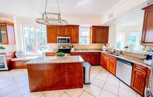 Luxurious and Spacious 4 bedroom at Minorca - New Smyrna Beach, Florida