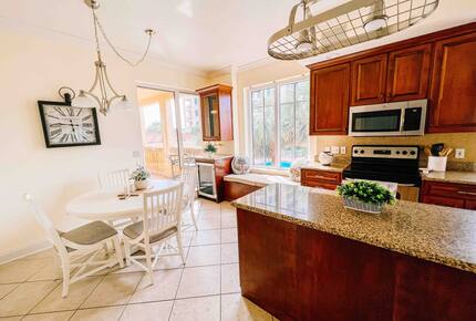 Luxurious 4 bedroom condo at Minorca - New Smyrna Beach, Florida