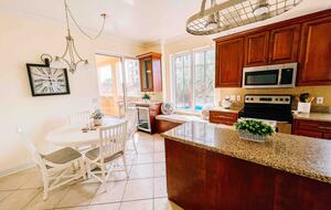 Luxurious and Spacious 4 bedroom at Minorca - New Smyrna Beach, Florida