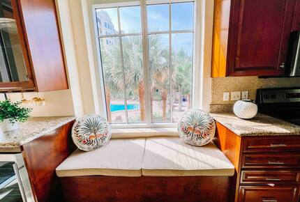 Luxurious 4 bedroom condo at Minorca - New Smyrna Beach, Florida