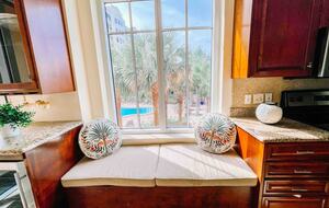 Luxurious and Spacious 4 bedroom at Minorca - New Smyrna Beach, Florida