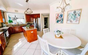 Luxurious and Spacious 4 bedroom at Minorca - New Smyrna Beach, Florida