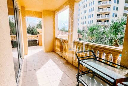 Luxurious 4 bedroom condo at Minorca - New Smyrna Beach, Florida