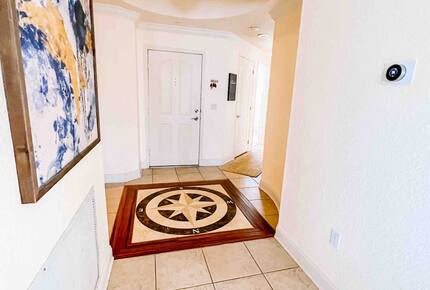 Luxurious 4 bedroom condo at Minorca - New Smyrna Beach, Florida