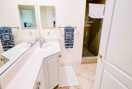 Luxurious 4 bedroom condo at Minorca - New Smyrna Beach, Florida