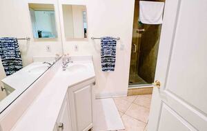 Luxurious and Spacious 4 bedroom at Minorca - New Smyrna Beach, Florida