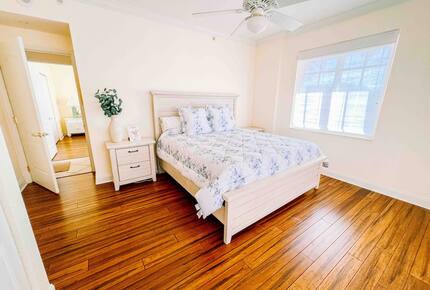 Luxurious 4 bedroom condo at Minorca - New Smyrna Beach, Florida