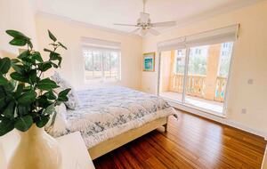 Luxurious and Spacious 4 bedroom at Minorca - New Smyrna Beach, Florida