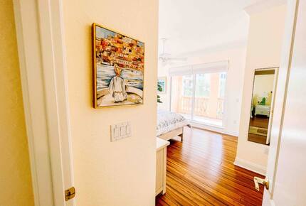 Luxurious 4 bedroom condo at Minorca - New Smyrna Beach, Florida