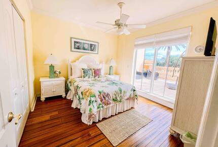 Luxurious 4 bedroom condo at Minorca - New Smyrna Beach, Florida