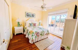 Luxurious and Spacious 4 bedroom at Minorca - New Smyrna Beach, Florida