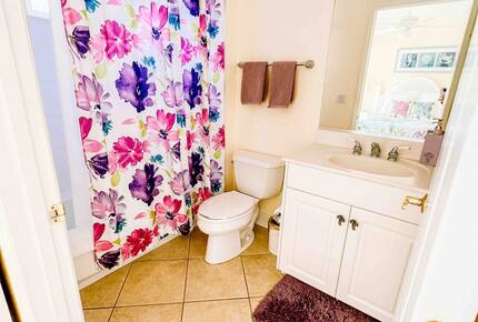 Luxurious 4 bedroom condo at Minorca - New Smyrna Beach, Florida