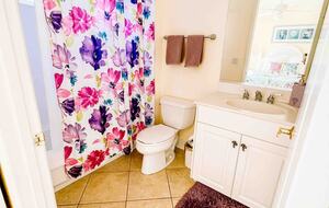 Luxurious and Spacious 4 bedroom at Minorca - New Smyrna Beach, Florida