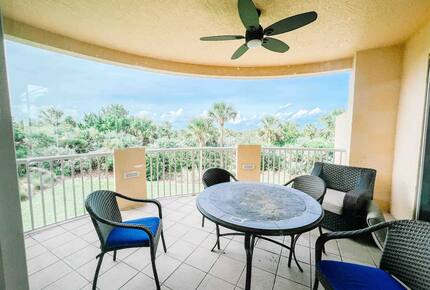Luxurious 4 bedroom condo at Minorca - New Smyrna Beach, Florida