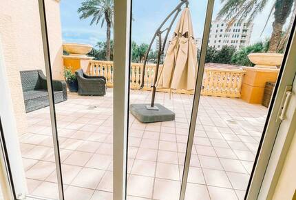 Luxurious 4 bedroom condo at Minorca - New Smyrna Beach, Florida