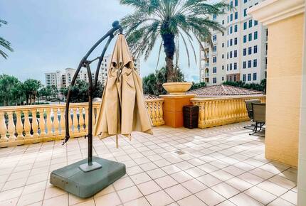 Luxurious 4 bedroom condo at Minorca - New Smyrna Beach, Florida