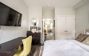 Charming Hideaway | 15 Minutes to NYC - Union City, New Jersey