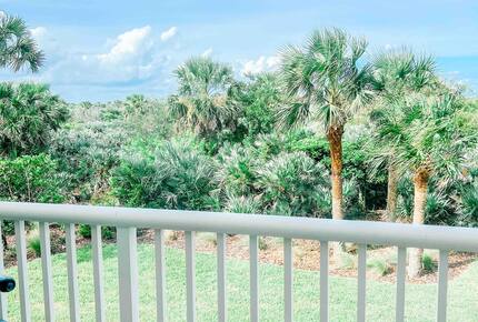 Luxurious 4 bedroom condo at Minorca - New Smyrna Beach, Florida