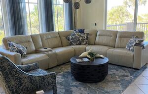 Luxurious and Spacious 4 bedroom at Minorca - New Smyrna Beach, Florida