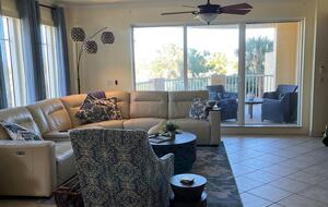 Luxurious and Spacious 4 bedroom at Minorca - New Smyrna Beach, Florida