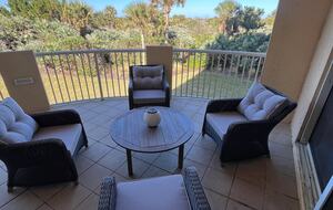 Luxurious and Spacious 4 bedroom at Minorca - New Smyrna Beach, Florida